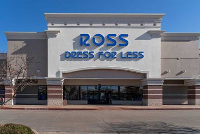 What Are Wall Street Analysts' Target Price for Ross Stores Stock?